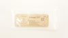Ethicon 915 1 Chromic Gut CT 40mm 1/2c Taper 36inch