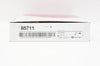 Hollister 85711 Premier Soft Convex Drainable Pouch 2-1/8inch (x) - Box of 5