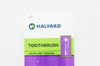 Halyard Suction Toothbrush with Ballard Technology (x)
