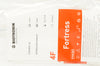 Contract Medical 358814 Biotronik Straight-45 Introducer Sheath Fortress 4F (x)