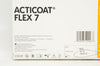 Smiths&Nephew 66800405 ACTICOAT FLEX 7 4inch x 5inch - Box of 5 (x)