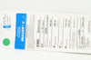 Boston Scientific M001314350 Imager II Angiographic Cath. SIM2 Selective 5F (x)