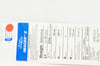 Boston Scientific M001314030 ImagerII Angiographic Cath.Straight Selective 5F(x)