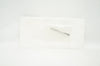 Brasseler KM-80 Small Bone Small Tear Rasp 0.43inch x 0.22inch (x)