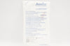 Ameritus AEG-STRAW Enteral Feeding Straw 5inch, Approx. Priming Volume 0.40mL (x)