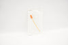 Ameritus AEG-STRAW Enteral Feeding Straw 5inch, Approx. Priming Volume 0.40mL (x)