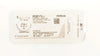 Ethicon PDPB346 0 PDS Plus Antibacterial Sterile Stre CTB-1 36mm 1/2c, 36 inch