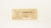 Ethicon U202 5-0 CHROMIC GUT Surgical Stre RB-1 17mm 1/2c Taper 27inch (x)