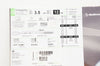 Medtronic INT35012UX Integrity Rapid Exchange Coronary Stent System 3.5x12mm (x)