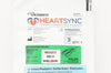 HeartSync PEDIATRIC-PHILIPS Multi-Function Defibrillation Electrode 22 lbs