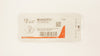 Ethicon Y762 2-0 Monocryl Stre Violet Monofilament CT-2 26mm 1/2c Taper, 36inch