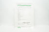 Centrum ECVC6220 Multi-Med Central Venous Catheter 3 Lumen 7F 16cm (x)