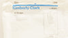 Kimberly-Clark 89301 U-Drape, 76inch x 120inch (x)