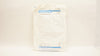 Kimberly-Clark 89621 Overhead Table Cover, Blue, 76in. x 85in., 60in. x 44in.(x)