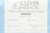 Clever Medical 91512 Skin to Skin C-Section Drape (x)