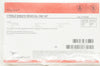 Cardinal Health 13-5430A Presource Sterile Sheath Removal FMC Kit (x)