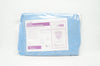 Cardinal Health 29407 Convertors Laparoscopy/Pelviscopy Drape