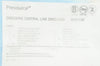 Cardinal Health 03-6113B Presource Dressing Central Line DRSG CHG (x)