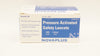 Medicare 8051 Novaplus Safety Lancets 23G x 1.8mm (x) - Box of 100