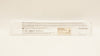 Smith&Nephew 7205341 4.5mm Full Radius Blade 180mm Long (x)