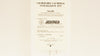 Walsh Medical 28-0185 Jedmed Crawford Lacrimal Intubation Set