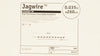 Boston Scientific 5684 Jagwire Straight Tip Guidewire 0.035inx260cm -Box of 2(x)