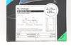Boston Scientific H7493926720270 Monorail PTCA Dilatation Cath. 2.75 x 20mm (x)