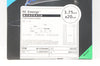 Boston Scientific H7493926720370 Monorail PTCA Dilatation Cath. 3.75 x 20mm (x)