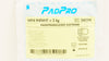 ConMed 2602M PadPro Mini Infant < 3kg Radiotranslucent Electrode