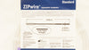 Boston Scientific 630214B ZIPwire Hydrophilic Guidewire .035inch x 150cm