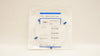 Asahi Intecc AGH147000 Prowaterflex PTCA Guide Wire 0.014inch x 180cm (x)