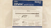 Boston Scientific 46254B ZIPwire Hydrophilic Guide Wire 0.025in x 260cm (x)