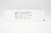 Boston Scientific 850211 Advantage Fit Transvaginal Mid-Urethral Sling (x)