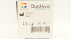 Quidel 20109 QuickVue hCG Urine Test - Box of 25 (x)