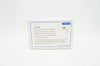 Smiths Medical 60P045 Portex Pediatric Tracheostomy Tube 4.5ID x 6.7OD x 42mm(x)