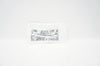 Gyrus ACMI 7089-0841 Blue Glide D-Style Anatomical Nasal Pack w/Airway (x)