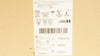 Cardinal Health 2D72PT65X Protexis Pl Polyisoprene Gloves 6-1/2 - Case of 150