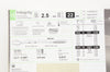 Medtronic INT25022UX Integrity Rapid Exchange Coronary Stnt 2.5mm x 22mm (x)