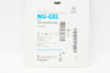 Systagenix Nu-Gel Wound Dressing Pansement 3 3/4 inch x 3 3/4 inch (x)