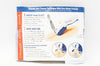 Incisive Surgical 2030 Insorb Subcuticular Skin Stapler 5.0 x 3.5 x 0.8mm