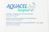 ConvaTec 420670 Hydrofiber AquacelAg Surgical Cover Dressing 3.5inch x 12inch