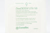ConvaTec CC2443A DuoDerm Extra Thin CGF Dressing (x)