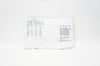 Covidien 22450 450 Foam Electrodes Conductive Adhesive Hydrogel - Pack of 50 (x)