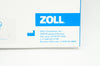 Zoll 8700-0782-01 ICY Intravascular Heat Exchange Cath. Kit 9.3Fr x 38cm (x)