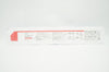 Covidien SIGSDL45CTVT Signia Small Diameter Curved Tip Intelligent Reload 45mm