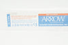 Arrow FA-04020 International Radial Artery Catheterization Set 20 Ga x 4-1/4inch