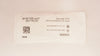 Ethicon 8444 0 PROLENE Polene Stre V-34 36mm 1/2c Tapercut, 30 inch (x)