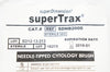 SuperDimension SDNB2000 SupernTrax Needle-Tipped Cytology Brush (x)