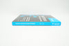 Bionova Sentrex BioSponge MPD Porous Chitosan Wound Dressing 10 x 10 x 0.6cm (x)