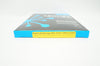 Bionova Sentrex BioSponge MPD Porous Chitosan Wound Dressing 10 x 10 x 0.6cm (x)